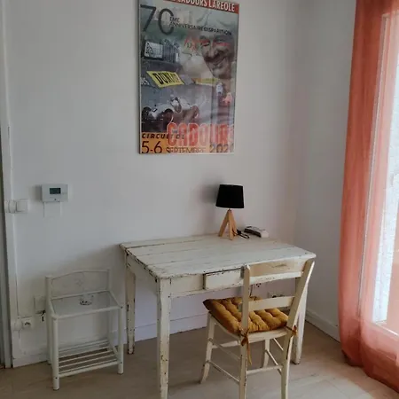 Apartamento T2 Proche Airbus *