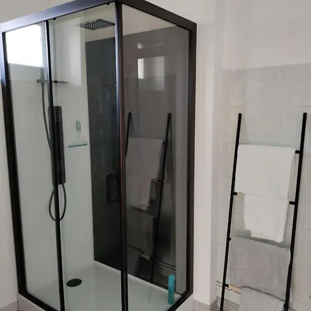 Apartamento T2 Proche Airbus